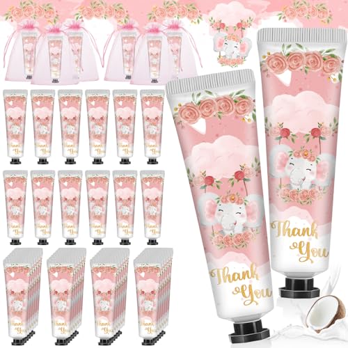 Swiffen 48 x Handcreme für Babyparty, Handcreme für Weihnachten, Wintergeschenke, Dankeschön-Geschenke für Hochzeiten und Bräute Swiffen 48 x Handcreme für Babyparty, Handcreme für Weihnachten, Wintergeschenke, Dankeschön-Geschenke für Hochzeiten und Bräute von Swiffen