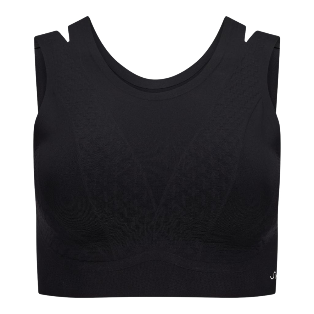 Schnuggi Sports Bra L von Swijin