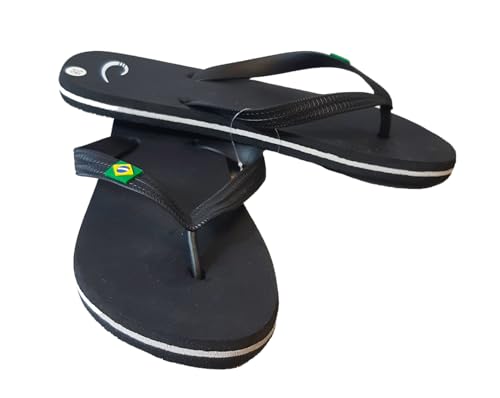 Swimxwin Brasilianische Flip-Flops | Pool-Flip-Flops | Strand-Flip-Flops | Leicht und Bequem | Hervorragendes Preis-Leistungs-Verhältnis Größe 41 von Swimxwin
