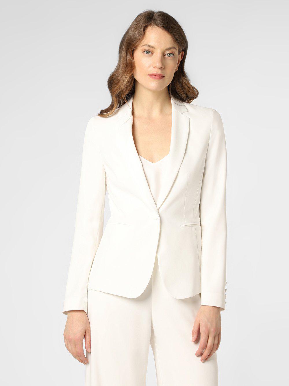 Swing Blazer Damen, weiß von Swing