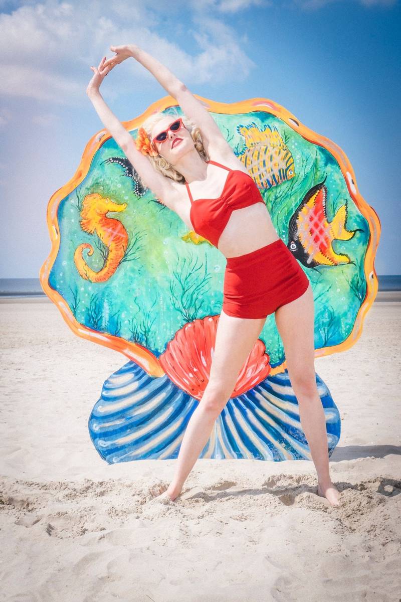 Wunsch Vallauris von SwingingOldies