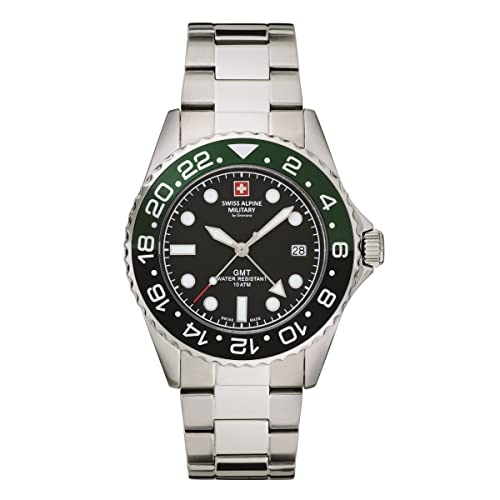 swiss alpine military Analog mid-32656 von swiss alpine military