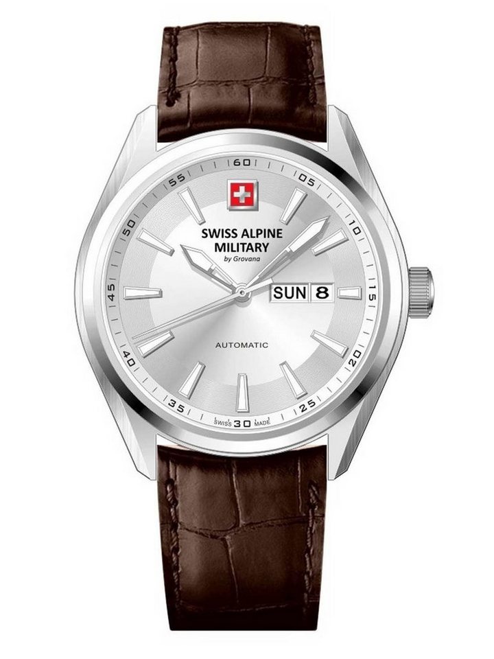 Swiss Alpine Military Automatikuhr 7090.2532 von Swiss Alpine Military