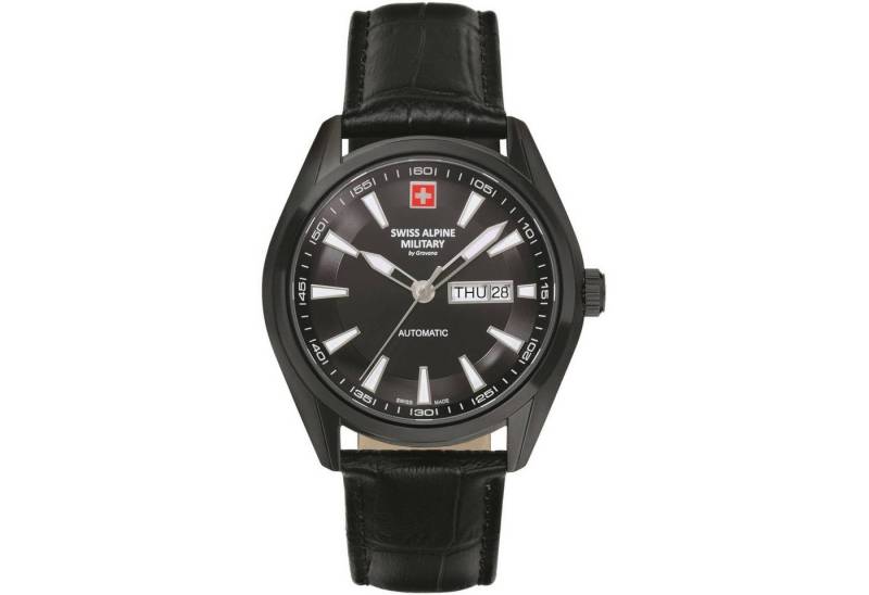 Swiss Alpine Military Automatikuhr Automatic Collection von Swiss Alpine Military