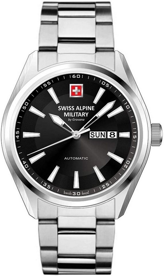 Swiss Alpine Military Automatikuhr Chrono von Swiss Alpine Military