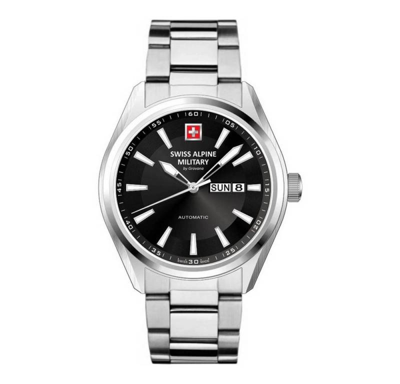 Swiss Alpine Military Automatikuhr von Swiss Alpine Military