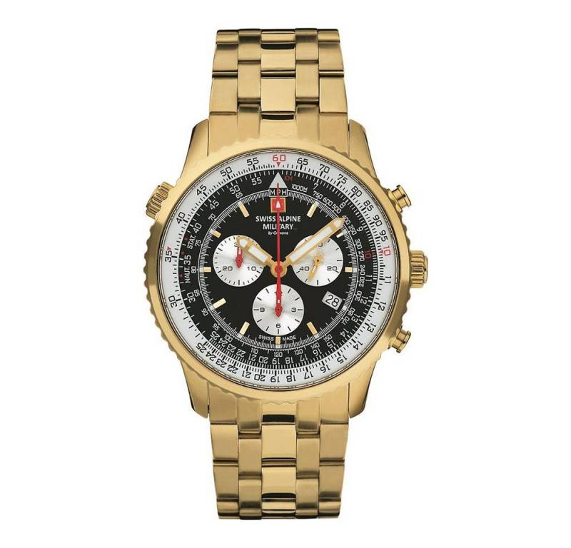 Swiss Alpine Military Chronograph von Swiss Alpine Military