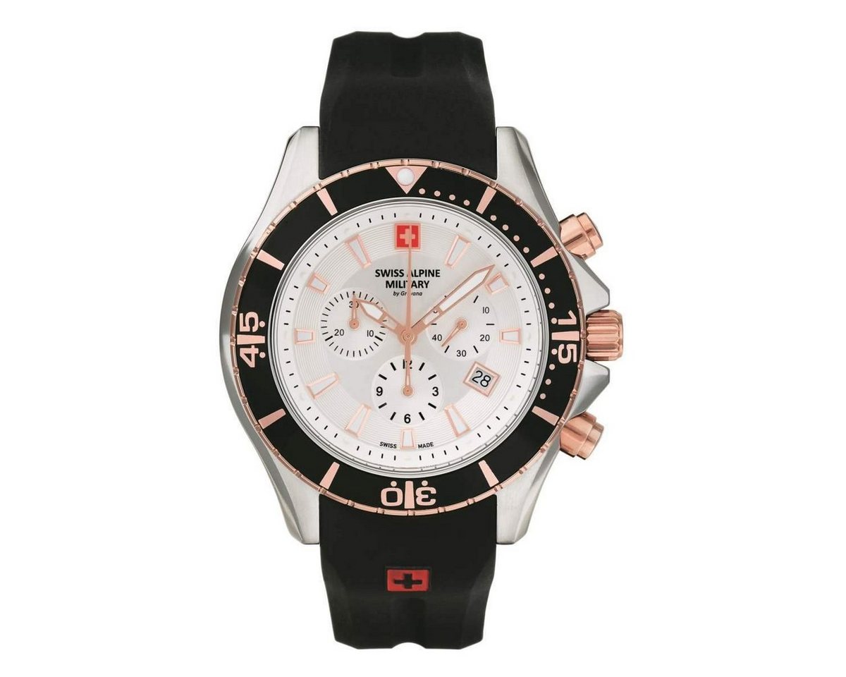 Swiss Alpine Military Chronograph von Swiss Alpine Military
