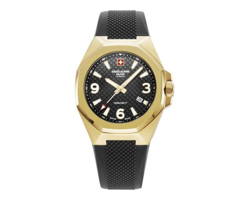 Swiss Alpine Military Quarzuhr 7005.1817SAM von Swiss Alpine Military