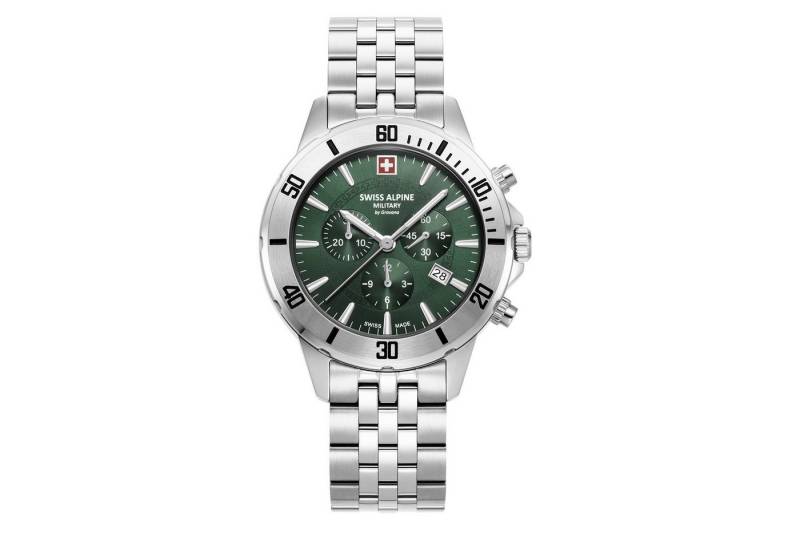 Swiss Alpine Military Quarzuhr 7024.9134SAM von Swiss Alpine Military