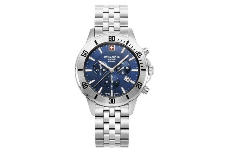 Swiss Alpine Military Quarzuhr 7024.9135SAM von Swiss Alpine Military