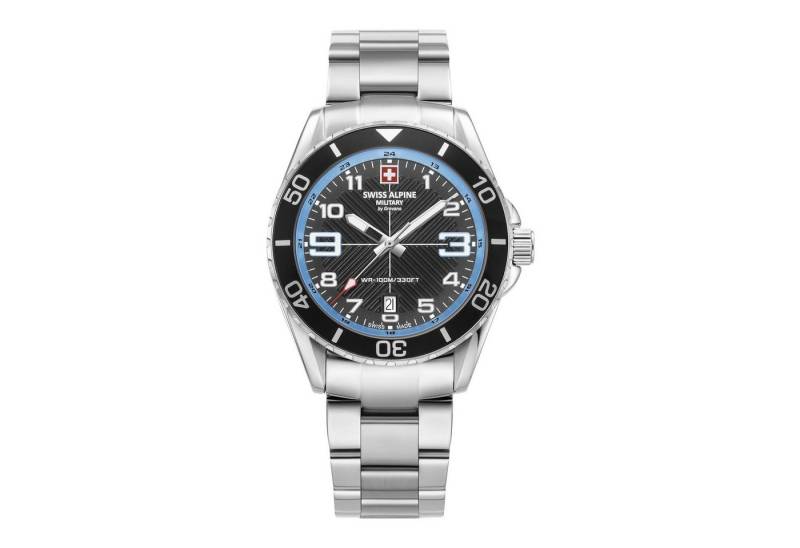 Swiss Alpine Military Quarzuhr 7029.1131SAM von Swiss Alpine Military