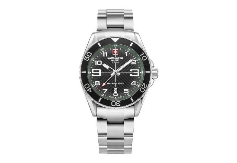 Swiss Alpine Military Quarzuhr 7029.1134SAM von Swiss Alpine Military