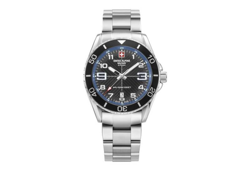 Swiss Alpine Military Quarzuhr 7029.1135SAM von Swiss Alpine Military