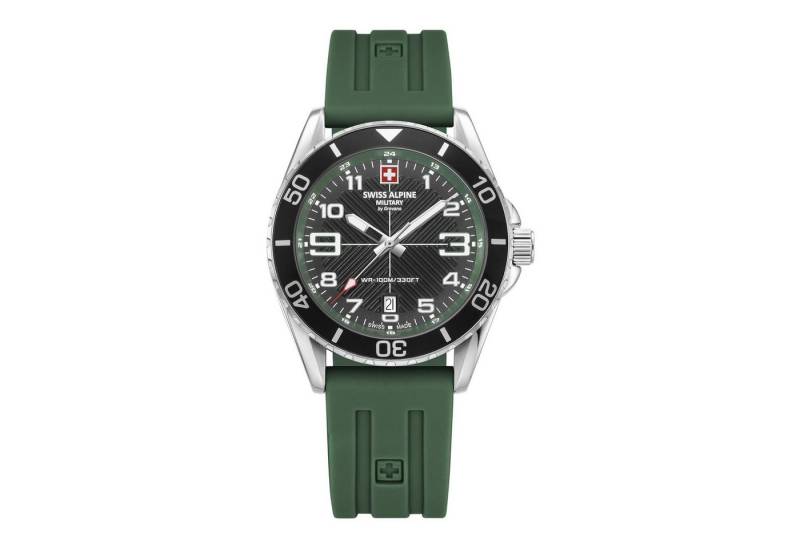 Swiss Alpine Military Quarzuhr 7029.1834SAM von Swiss Alpine Military