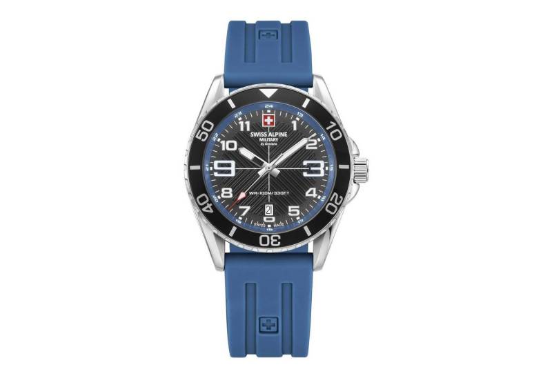 Swiss Alpine Military Quarzuhr 7029.1835SAM von Swiss Alpine Military