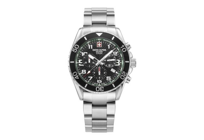 Swiss Alpine Military Quarzuhr 7029.9134SAM von Swiss Alpine Military
