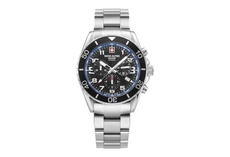 Swiss Alpine Military Quarzuhr 7029.9135SAM von Swiss Alpine Military