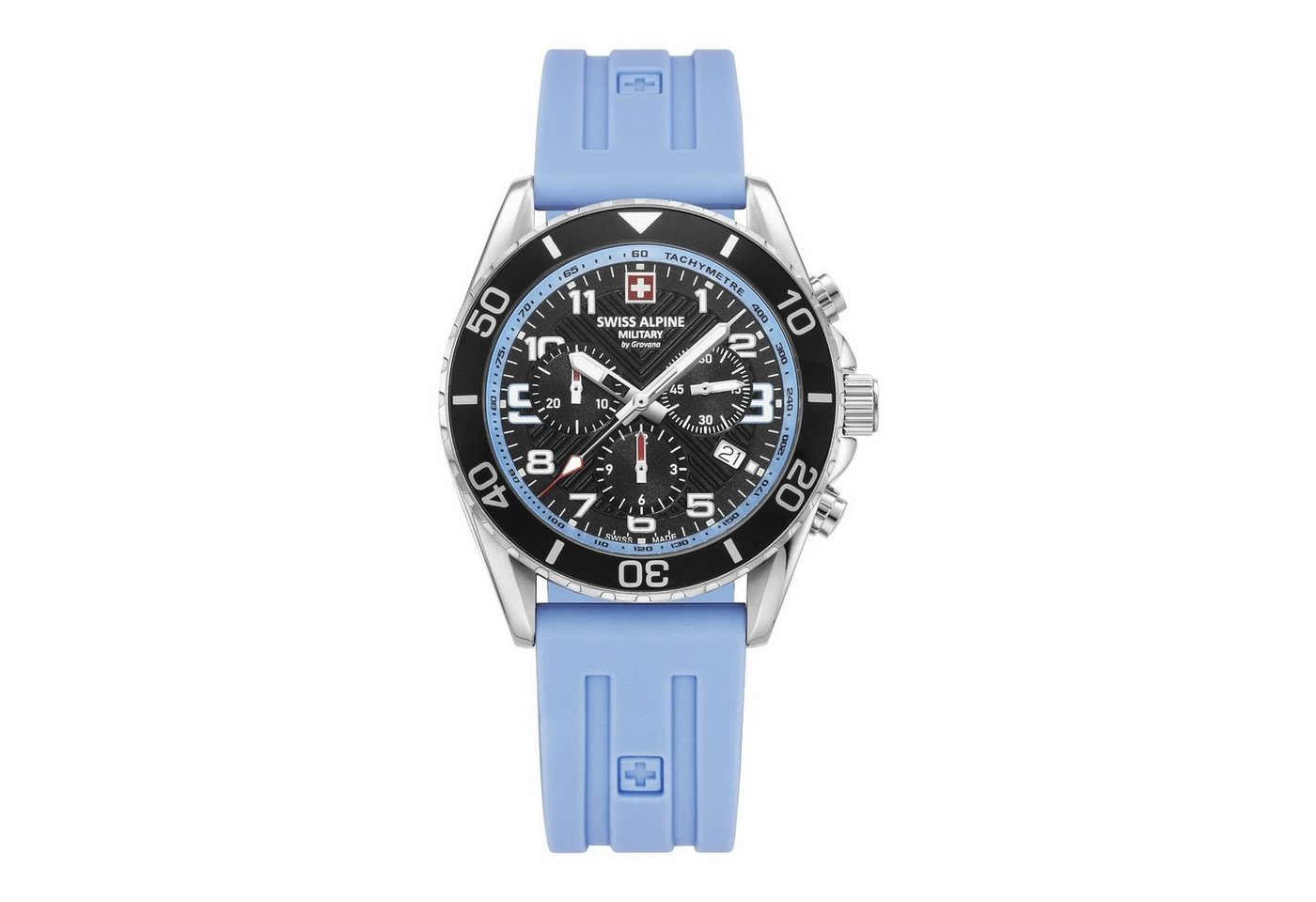 Swiss Alpine Military Quarzuhr 7029.9831SAM Swiss Alpine Military Quarzuhr 7029.9831SAM von Swiss Alpine Military
