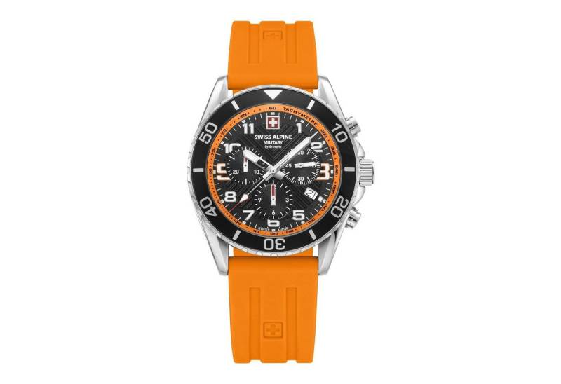Swiss Alpine Military Quarzuhr 7029.9839SAM von Swiss Alpine Military