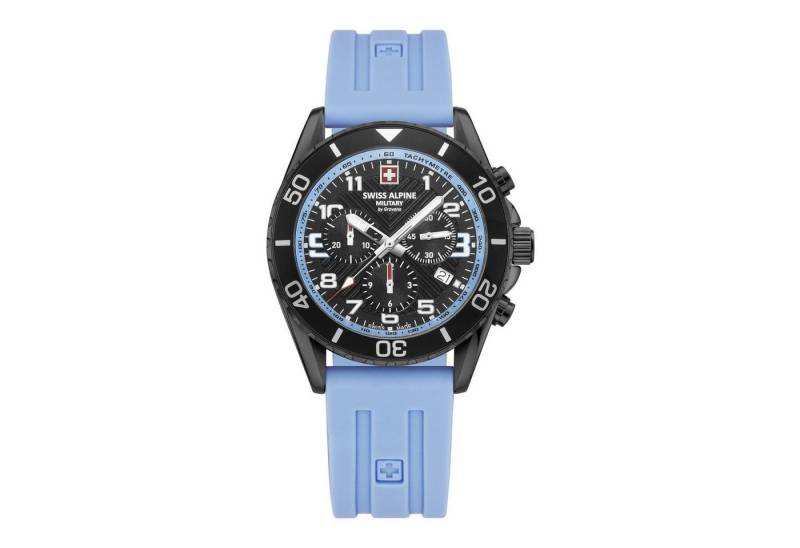 Swiss Alpine Military Quarzuhr 7029.9871SAM von Swiss Alpine Military
