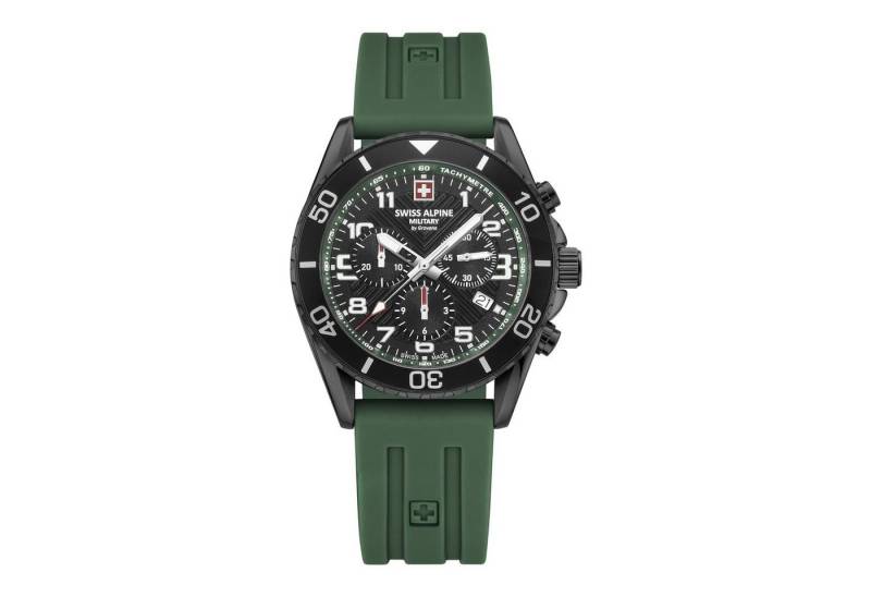 Swiss Alpine Military Quarzuhr 7029.9874SAM von Swiss Alpine Military