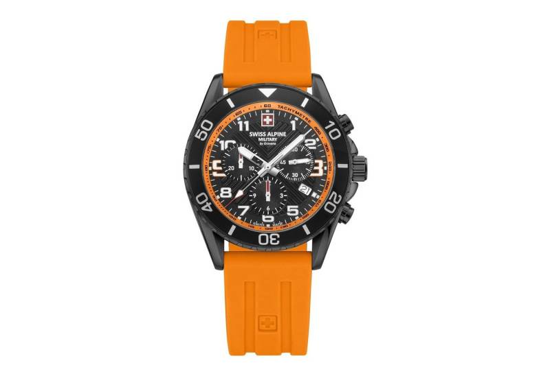 Swiss Alpine Military Quarzuhr 7029.9879SAM von Swiss Alpine Military