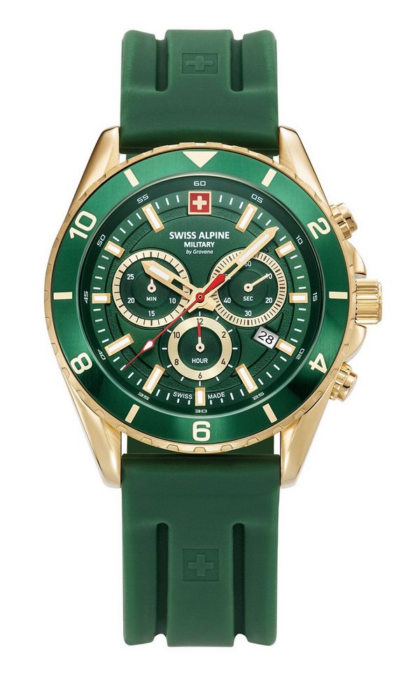 Swiss Alpine Military Quarzuhr 7034.9814SAM von Swiss Alpine Military
