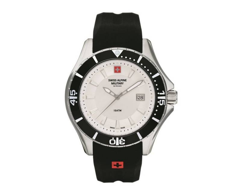 Swiss Alpine Military Quarzuhr 7040.1832SAM von Swiss Alpine Military