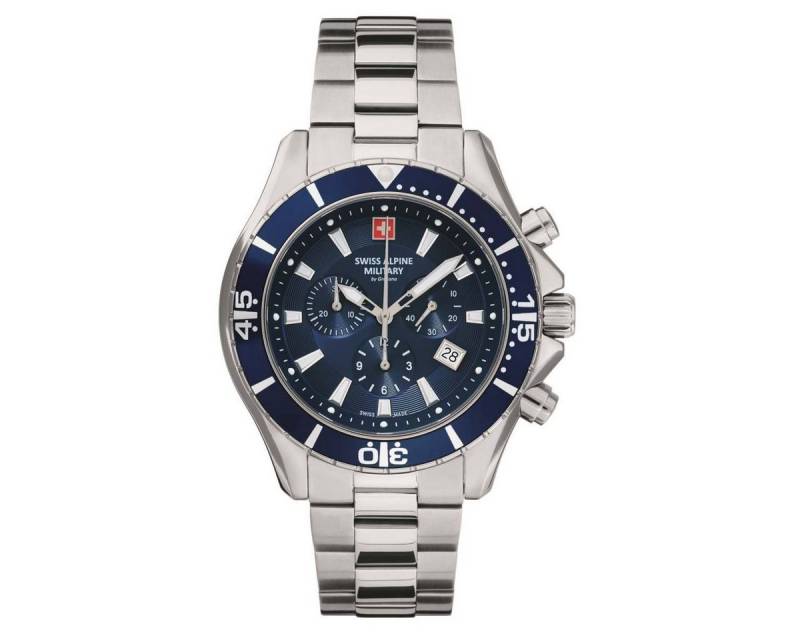 Swiss Alpine Military Quarzuhr 7040.9135SAM von Swiss Alpine Military