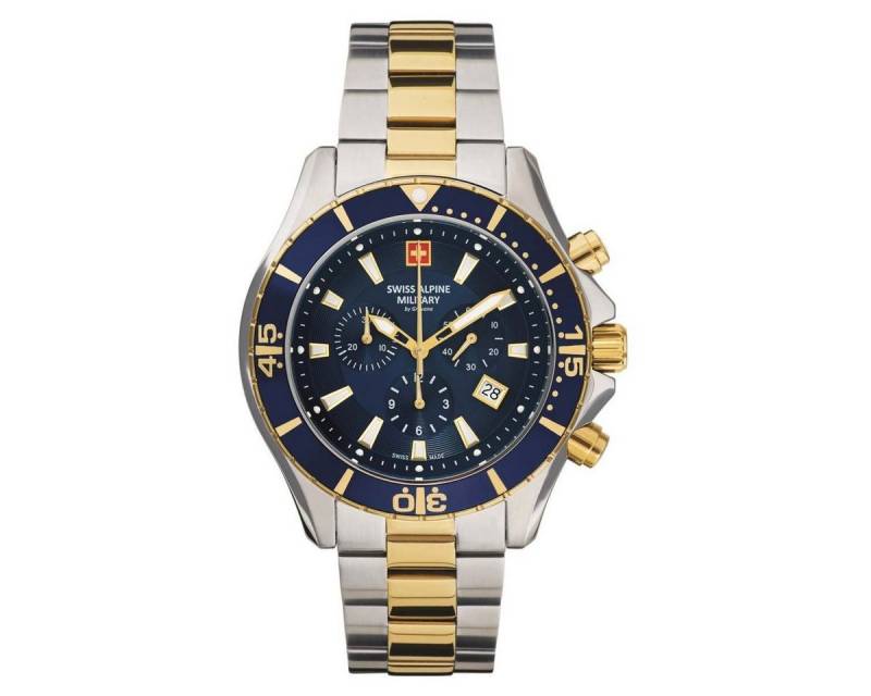 Swiss Alpine Military Quarzuhr 7040.9145SAM von Swiss Alpine Military