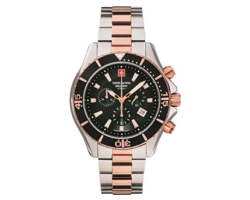 Swiss Alpine Military Quarzuhr 7040.9157SAM von Swiss Alpine Military