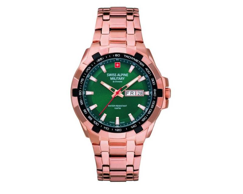 Swiss Alpine Military Quarzuhr 7043.1164SAM von Swiss Alpine Military