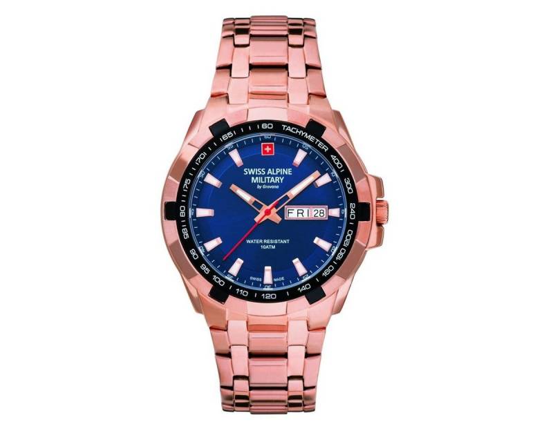 Swiss Alpine Military Quarzuhr 7043.1165SAM von Swiss Alpine Military