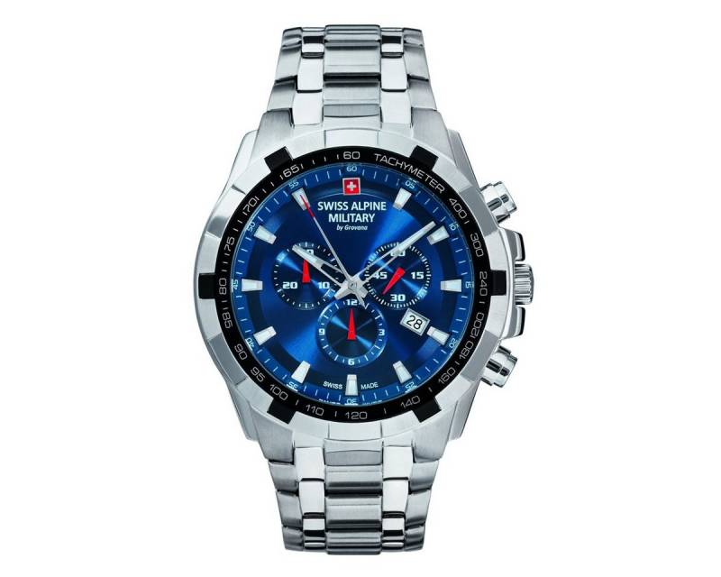 Swiss Alpine Military Quarzuhr 7043.9135SAM von Swiss Alpine Military