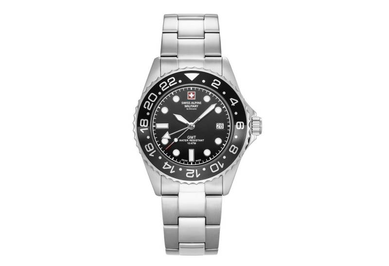 Swiss Alpine Military Quarzuhr 7052.1122SAM von Swiss Alpine Military