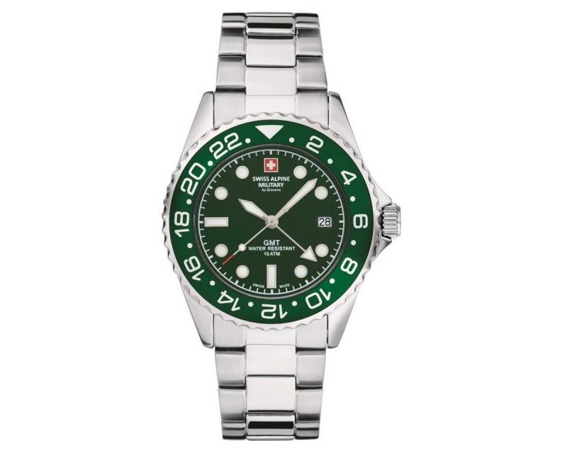 Swiss Alpine Military Quarzuhr 7052.1134SAM von Swiss Alpine Military