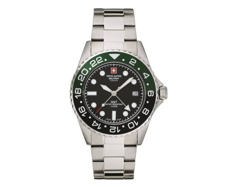 Swiss Alpine Military Quarzuhr 7052.1138SAM von Swiss Alpine Military