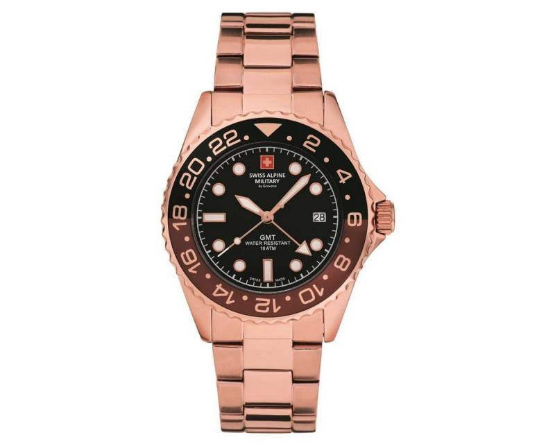 Swiss Alpine Military Quarzuhr 7052.1164SAM von Swiss Alpine Military