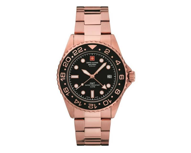 Swiss Alpine Military Quarzuhr 7052.1167SAM von Swiss Alpine Military