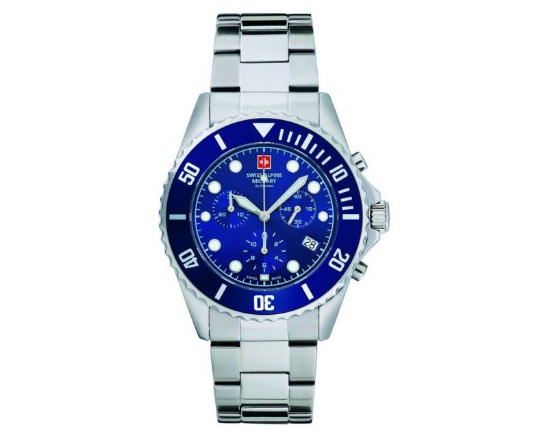 Swiss Alpine Military Quarzuhr 7053.9135SAM von Swiss Alpine Military