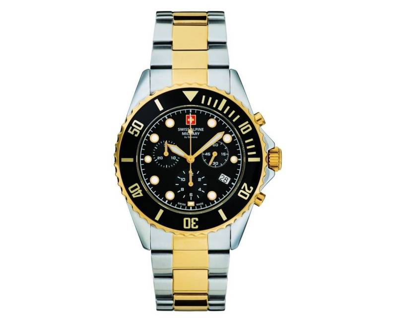 Swiss Alpine Military Quarzuhr 7053.9147SAM von Swiss Alpine Military