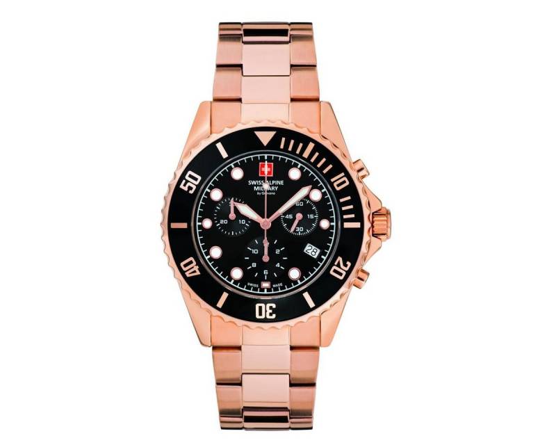 Swiss Alpine Military Quarzuhr 7053.9167SAM von Swiss Alpine Military