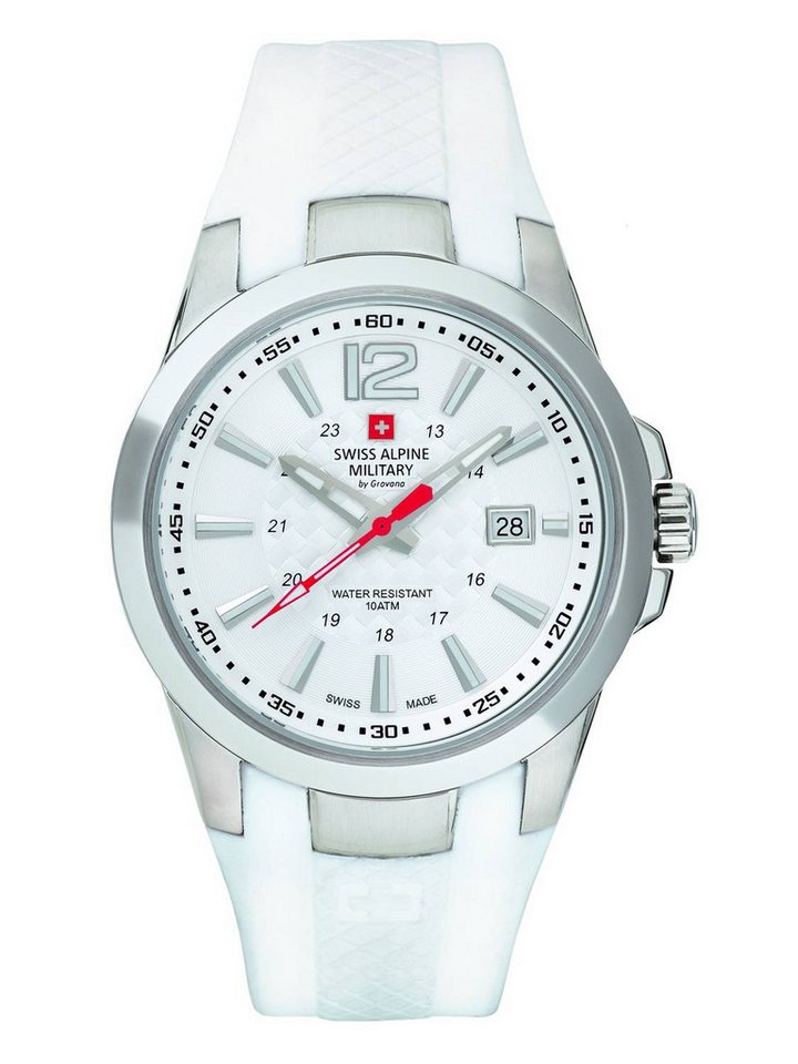 Swiss Alpine Military Quarzuhr 7058 von Swiss Alpine Military