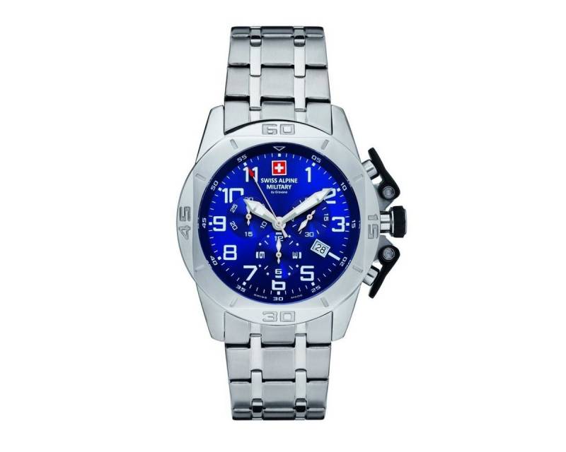 Swiss Alpine Military Quarzuhr 7063.9135SAM von Swiss Alpine Military