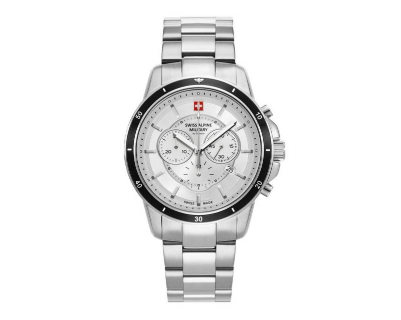 Swiss Alpine Military Quarzuhr 7089.9132SAM von Swiss Alpine Military