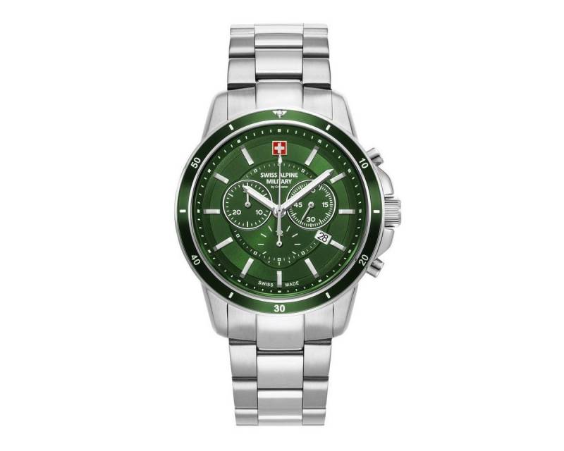 Swiss Alpine Military Quarzuhr 7089.9134SAM von Swiss Alpine Military