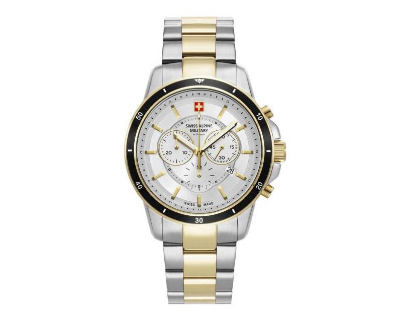 Swiss Alpine Military Quarzuhr 7089.9142SAM von Swiss Alpine Military