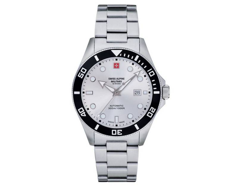 Swiss Alpine Military Automatikuhr 7095.2132SAM von Swiss Alpine Military