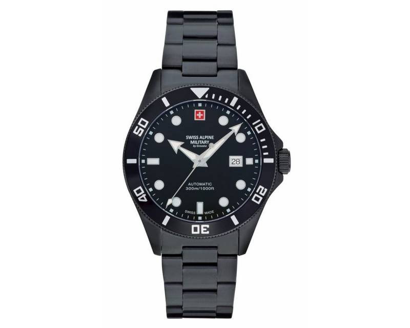 Swiss Alpine Military Automatikuhr 7095.2177SAM von Swiss Alpine Military